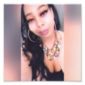 Ahsek Novel Book Photo 7 Foto Afdruk (Voorkant)