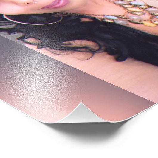 Ahsek Novel Book Photo 7 Foto Afdruk (Hoek)