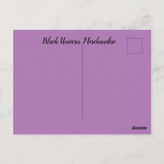 Ahsek Novel Briefkaart 1 (Achterkant)