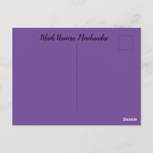 Ahsek Novel Briefkaart 2 (Achterkant)