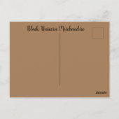 Ahsek Novel Briefkaart 3 (Achterkant)