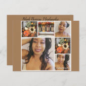 Ahsek Novel Briefkaart 4 (Voorkant / Achterkant)