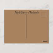 Ahsek Novel Briefkaart 4 (Achterkant)