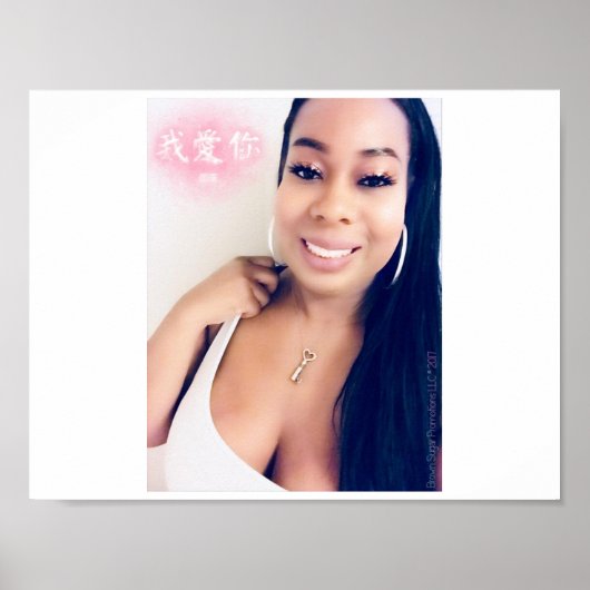 Ahsek Novel Import Poster 110 (Voorkant)