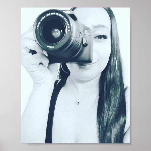 Ahsek Novel Photography Poster 2 (Voorkant)