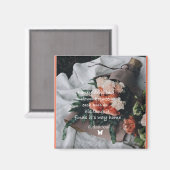 Ahsek Novel Poetry Magnet 2 (Voorkant / Achterkant)