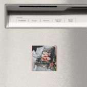 Ahsek Novel Poetry Magnet 2 (Insitu (Vaatwasser))