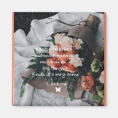 Ahsek Novel Poetry Magnet 2 (Voorkant)