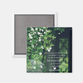 Ahsek Novel Poetry Magnet 4 (Voorkant / Achterkant)