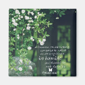 Ahsek Novel Poetry Magnet 4 (Voorkant)