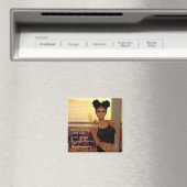 Ahsek Novel Poetry Magnet 7 (Insitu (Vaatwasser))