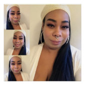 Ahsek Novel Poster 170 (Voorkant)