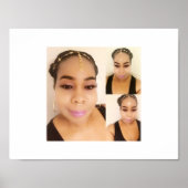 Ahsek Novel Poster 210 (Voorkant)