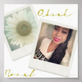 Ahsek Novel Poster 281 (Voorkant)