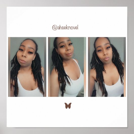 Ahsek Novel Poster 500 (Voorkant)