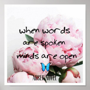 Ahsek Novel Quote Poster 01