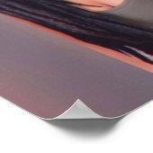 Ahsek Novel x Urban Gothic Vampires Poster 909 (Hoek)