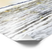 AHT Horse Rescue Foto Afdruk (Hoek)