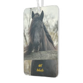 AHT Horse Rescue Goliath Luchtverfrisser (Links)