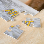 AHT Horse Rescue Legpuzzel (Zijkant)