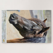 AHT Horse Rescue Legpuzzel (Horizontaal)