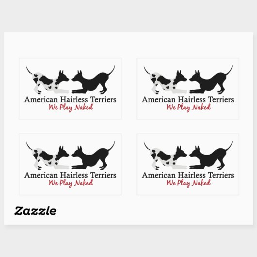 AHT "Wij spelen" Sticker Sheets (Vel)