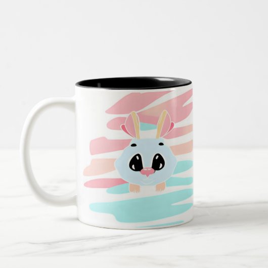 Ahu Moai | Leef in stijl | Koffie Mok (Links)