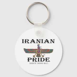 Ahura Mazda - Iraanse Pride Sleutelhanger