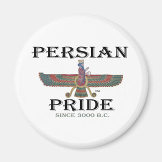 Ahura Mazda - Perzische Pride Magneet