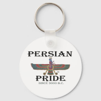 Ahura Mazda - Perzische Pride Sleutelhanger