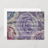 Ahurutanga (veilige ruimte) kaart (Voorkant / Achterkant)