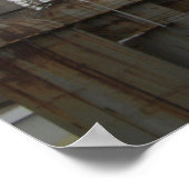 AHV Furnace Poster (Hoek)