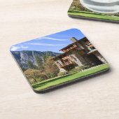 Ahwahnee Bier Onderzetter (Linkerzijde)