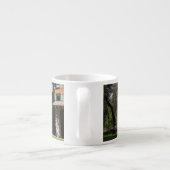 Ahwahnee Espresso Kop (Achterkant)