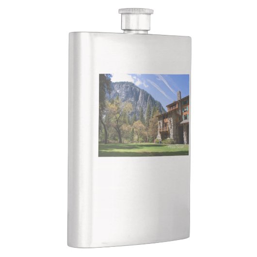 Ahwahnee Flacon (Rechts)