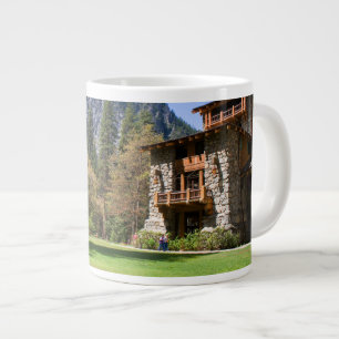 Ahwahnee Grote Koffiekop