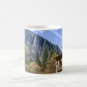 Ahwahnee Koffiemok (Center)