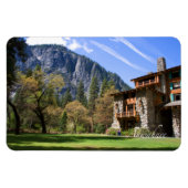 Ahwahnee Magneet (Horizontaal)