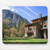 Ahwahnee Muismat (Voorkant)