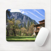 Ahwahnee Muismat (Met muis)