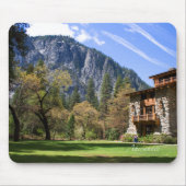 Ahwahnee Muismat (Voorkant)