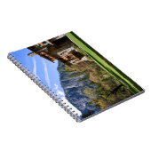 Ahwahnee Notitieboek (Rechterzijde)