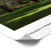 Ahwahnee-Prints Poster (Hoek)