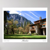 Ahwahnee-Prints Poster (Voorkant)