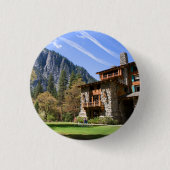 Ahwahnee Ronde Button 3,2 Cm (Voorkant)