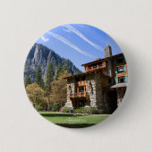 Ahwahnee Ronde Button 5,7 Cm (Voorkant)