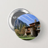 Ahwahnee Ronde Button 5,7 Cm (Voorkant /achterkant)