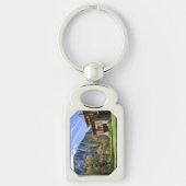 Ahwahnee Sleutelhanger (Voorkant)