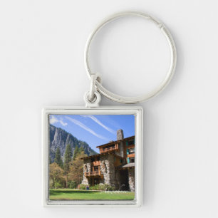 Ahwahnee Sleutelhanger