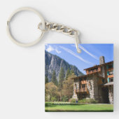 Ahwahnee Sleutelhanger (voorkant)